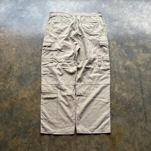 Crazy Vintage‎ Bugle Boy Military Style Baggy Trousers